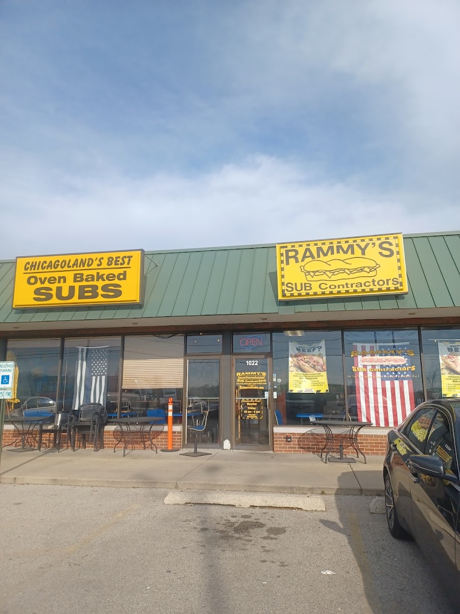 Rammy's SUB Contractors